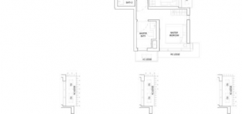 one-bernam-floor-plan-2-bedroom-plus-study-872sqft-type-bs4