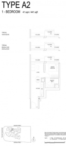 one-bernam-floor-plans-1-bedroom-441sqft-type-a2
